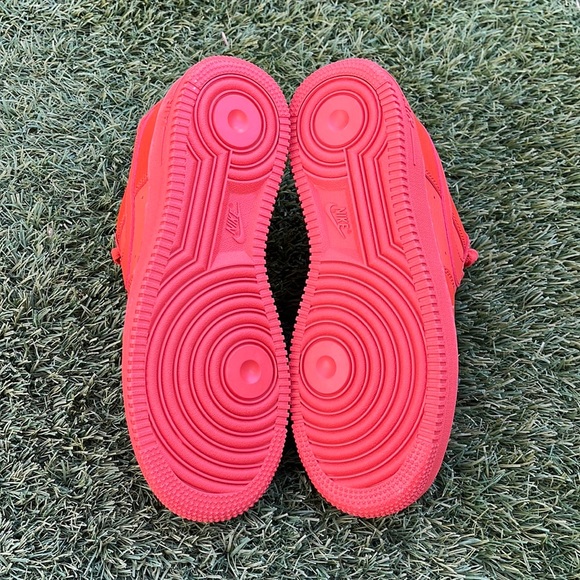 Nike Air Force 1 ‘07 - Picture 5 of 5